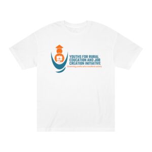 Y4red Unisex Classic Tee