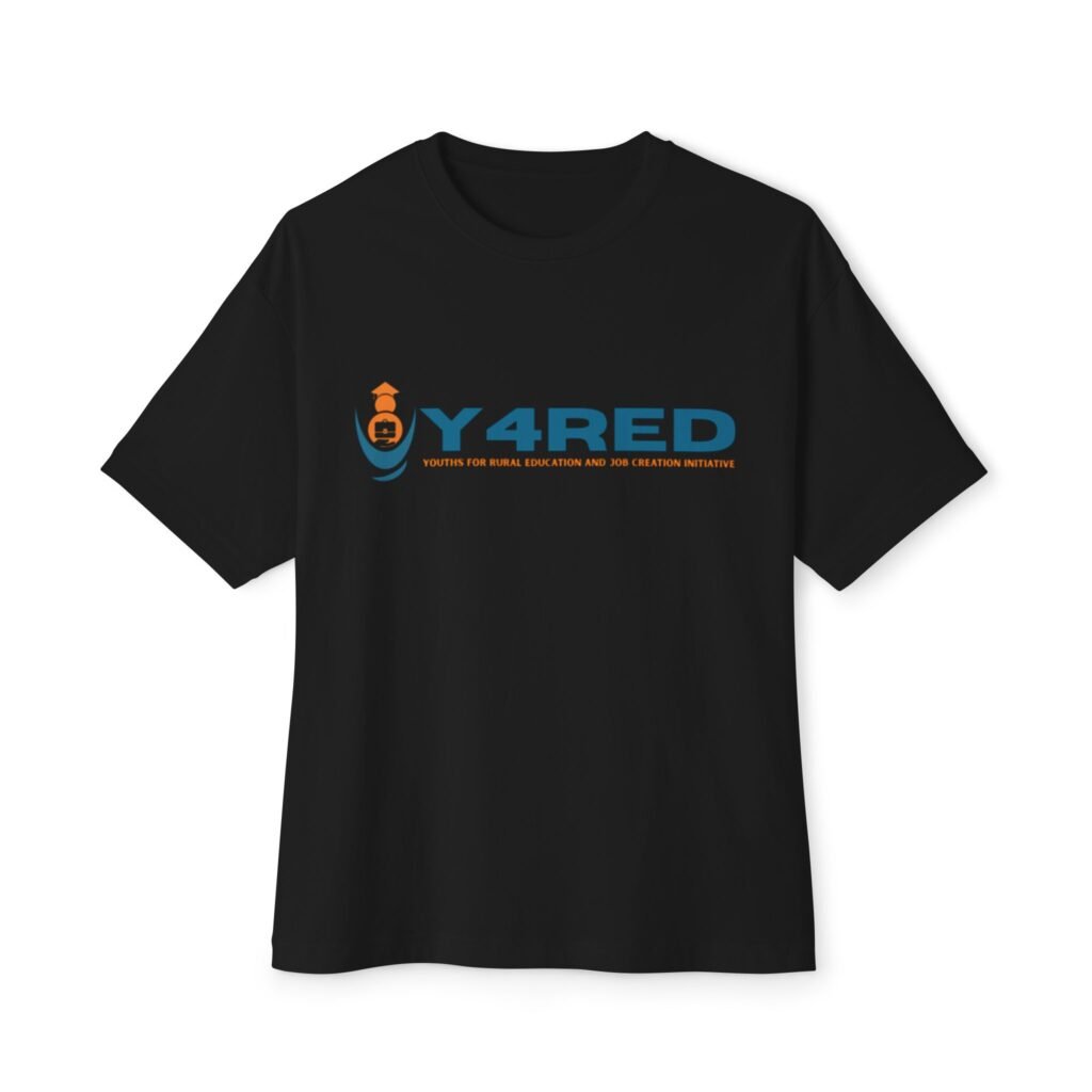 Y4red Unisex Classic Tee