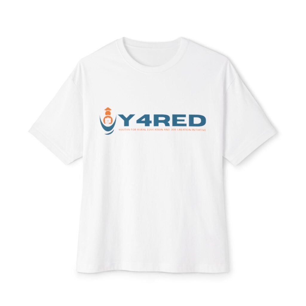 Y4red Unisex Classic Tee