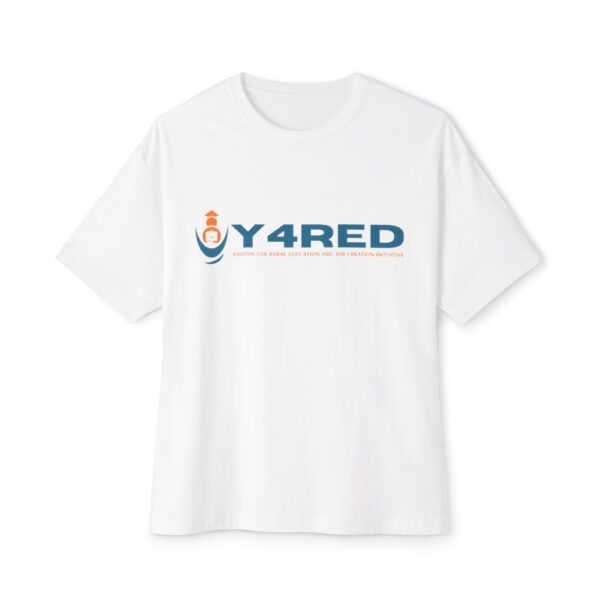 Y4red Unisex Classic Tee