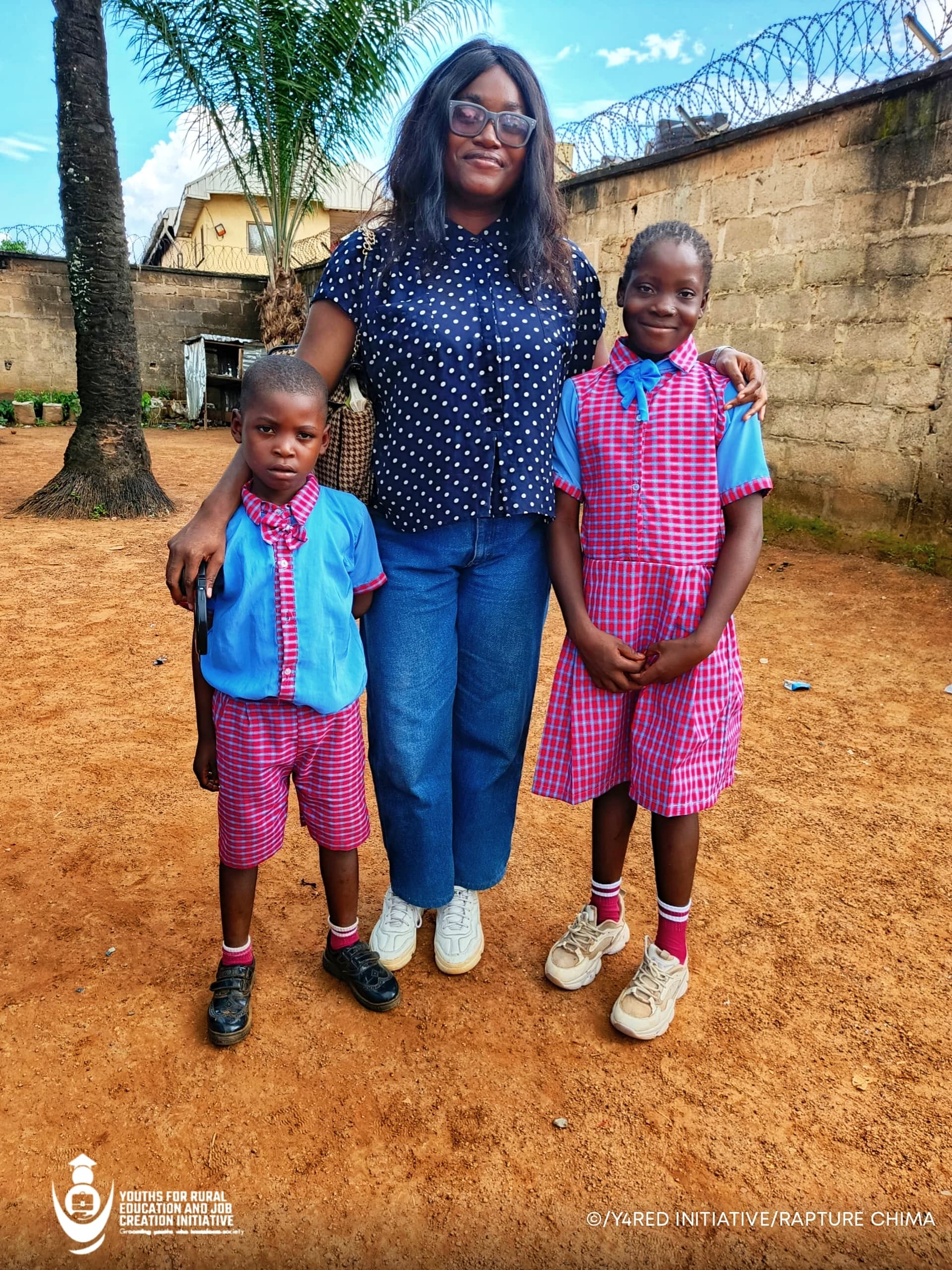 UPDATE ON ADOPTION A’ DISTANCE PROJECT