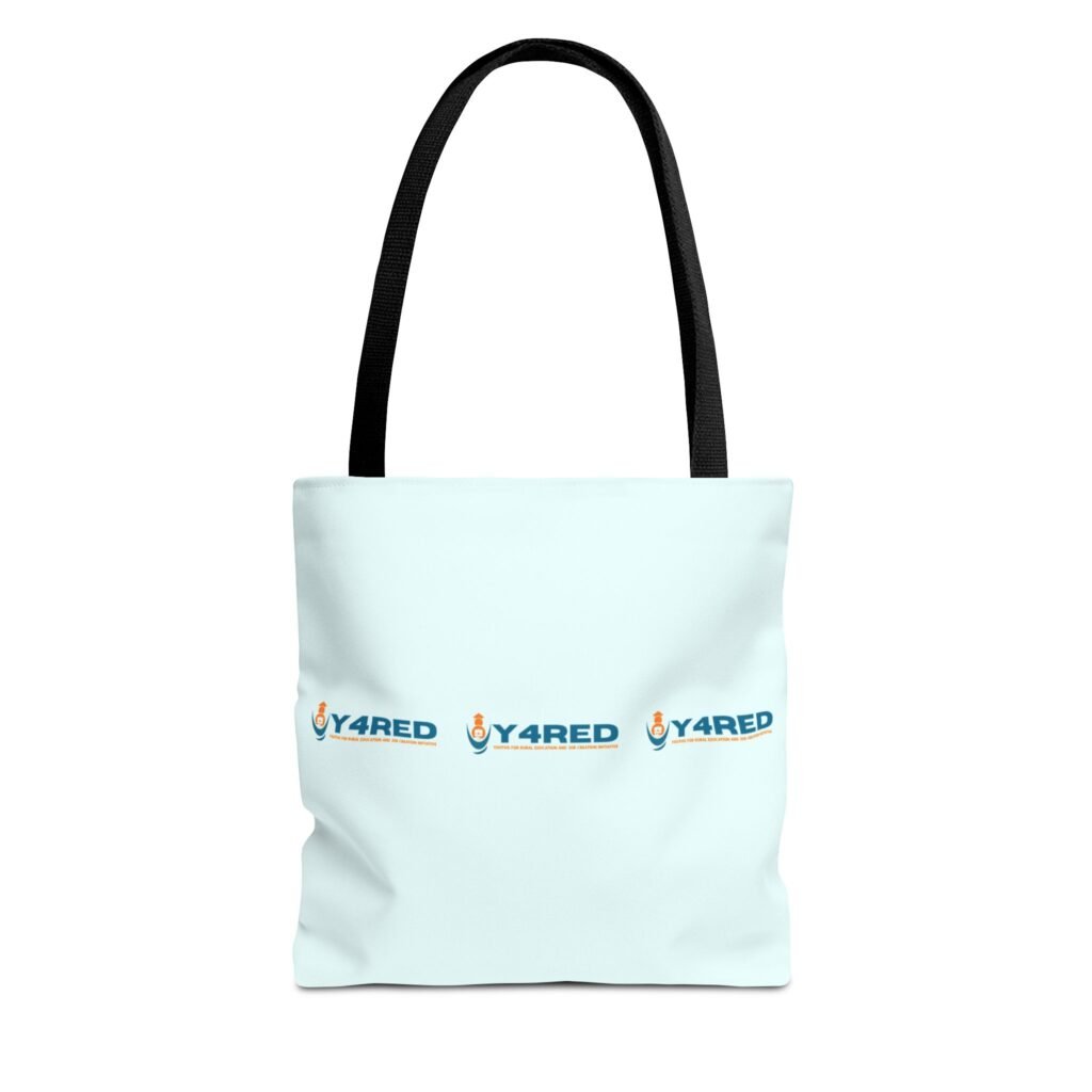 Y4red Unisex Tote Bag
