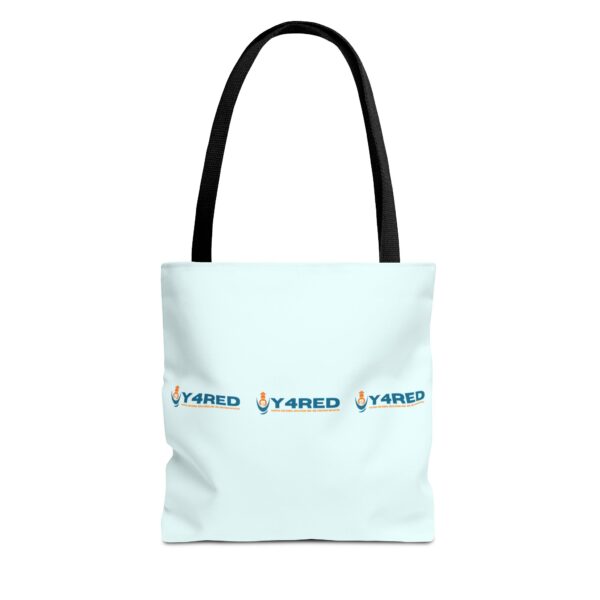 Y4red Unisex Tote Bag
