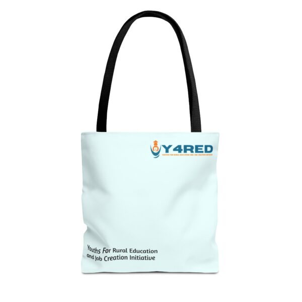 Y4red Unisex Tote Bag